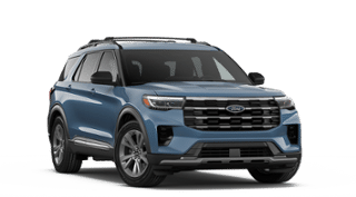 2026 Ford Explorer® External Image 5